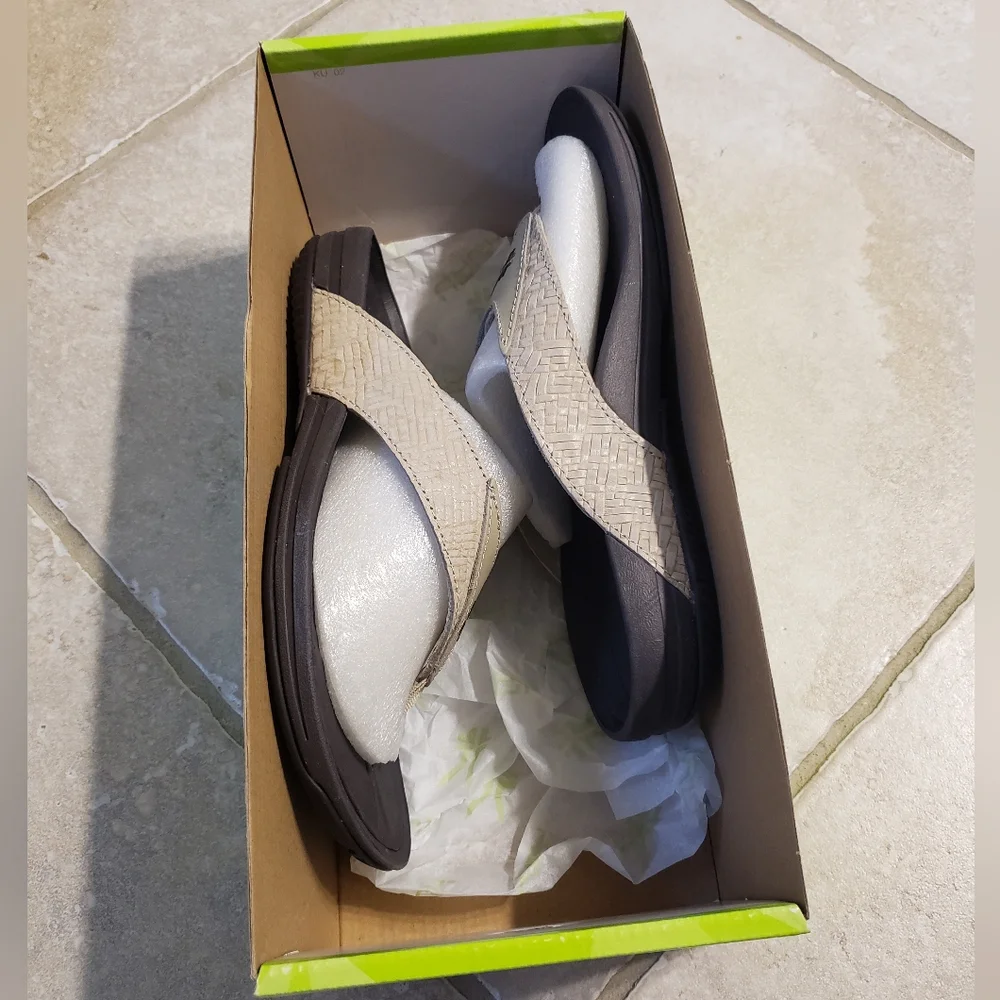 KURU comfort focused